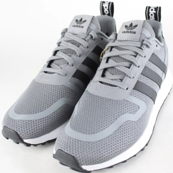 Adidas Originals Multix Athletic Low Top Sneakers Men's Size 6.5 MSRP $100 - Picture 1 of 9